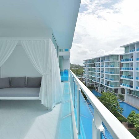 My Resort At Hua Hin By Charma Exteriér fotografie