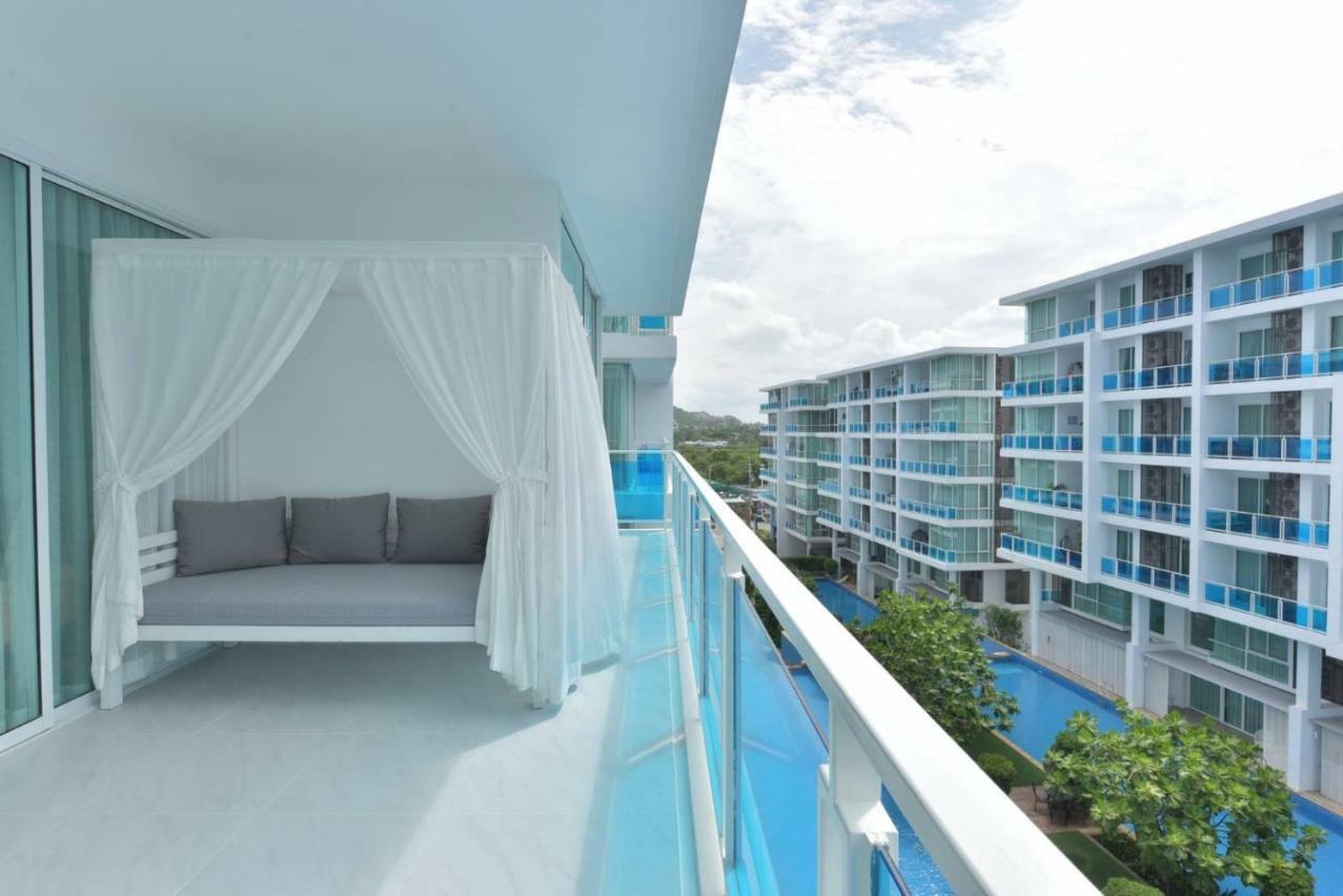 My Resort At Hua Hin By Charma Exteriér fotografie