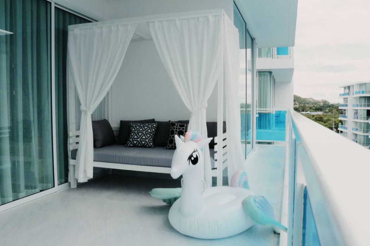 My Resort At Hua Hin By Charma Exteriér fotografie