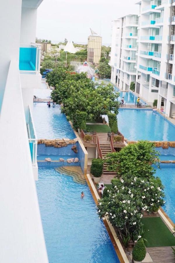 My Resort At Hua Hin By Charma Exteriér fotografie