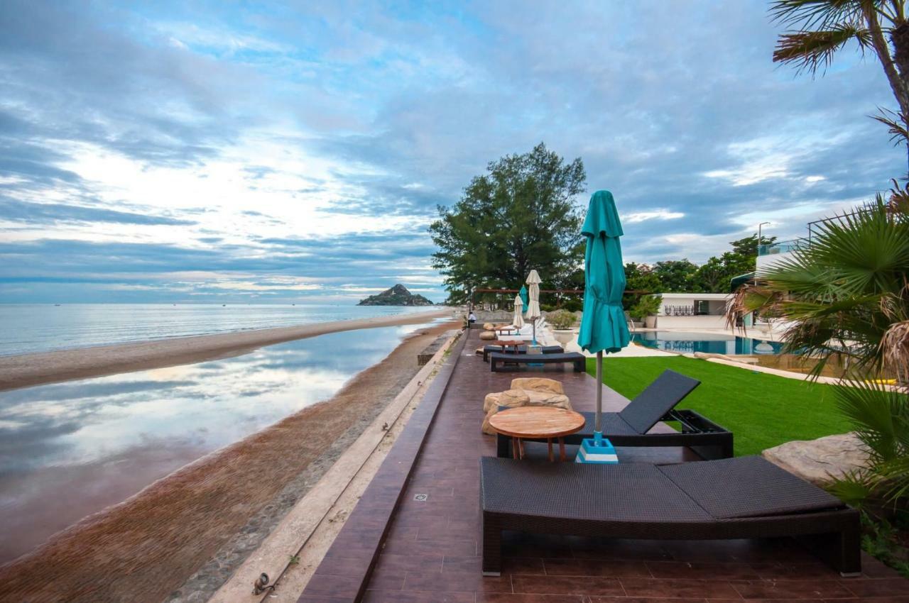 My Resort At Hua Hin By Charma Exteriér fotografie