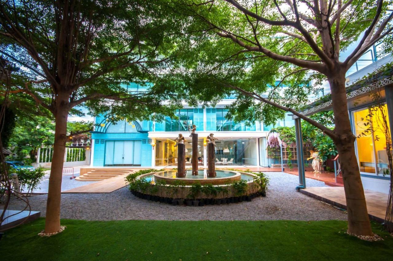 My Resort At Hua Hin By Charma Exteriér fotografie