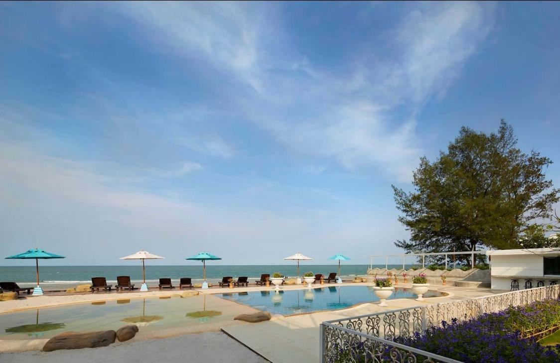 My Resort At Hua Hin By Charma Exteriér fotografie