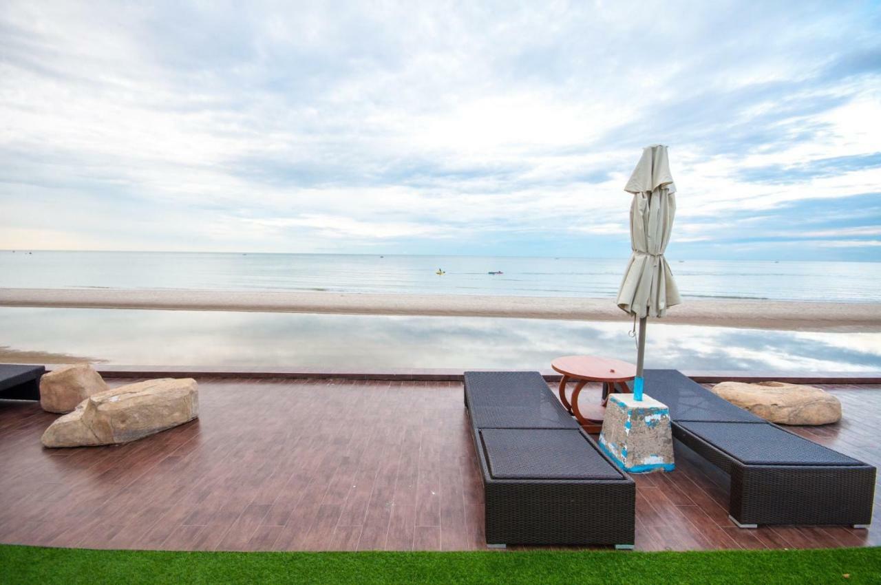 My Resort At Hua Hin By Charma Exteriér fotografie