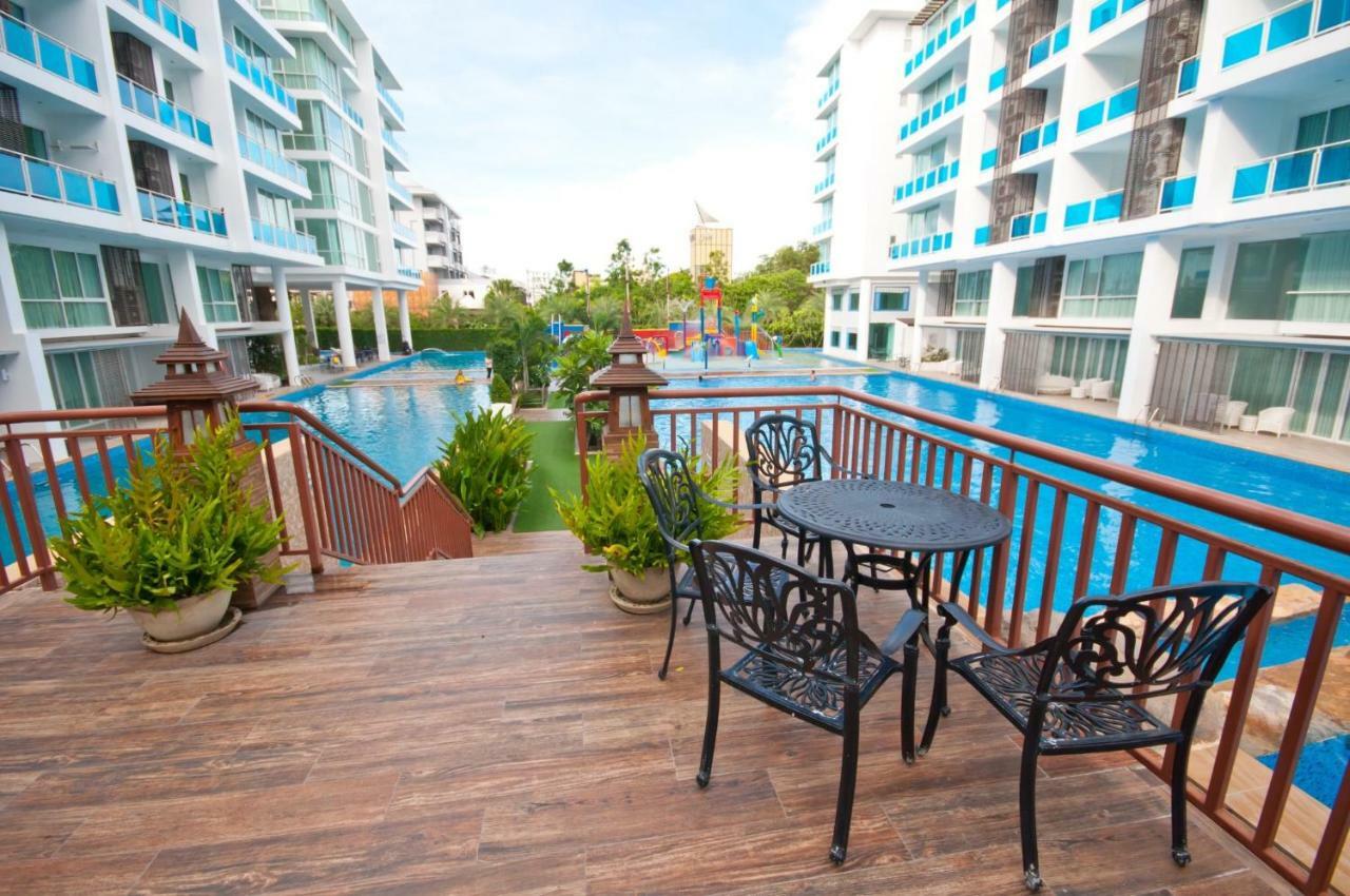My Resort At Hua Hin By Charma Exteriér fotografie
